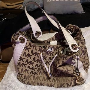 Michael Kors Purse!